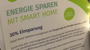 Smart Living Energie