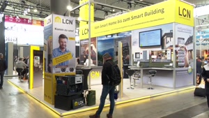 LCN SmartHome