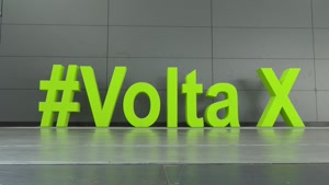 Volta x und eltefa