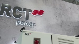 RCT Power Gewerbe