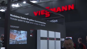 Viessmann Energiespeicher-Konzepte