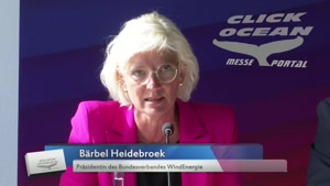 Bundesverband Wind Energie Husum Wind 2023