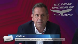Olaf Lies Energie Genehmigungen