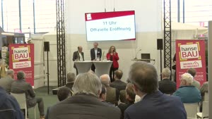 Senatorin für Bau, Mobilität und Stadtentwicklung der Freien Hansestadt Bremen