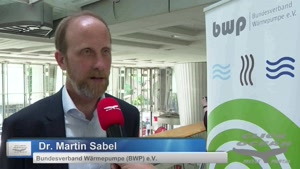 Bundesverband Wärmepumpe (BWP) e.V.