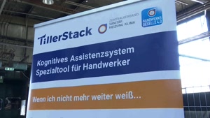 OSRA von Tillerstack