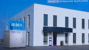 RCT Gewerbespeicher