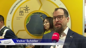SCHOENERGIE