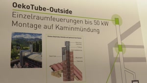 Oekosolve Nachrüstung