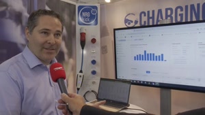 DiniTech Charging