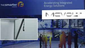MEVOLT Kabelmanagement
