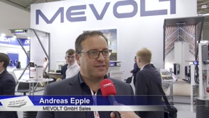 MEVOLT