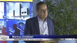 Smarter E Ziele