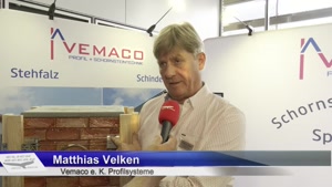 Vemaco Schornstein