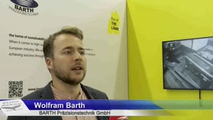 Barth Päzisionstechnik