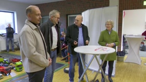 Messe für Haus, Hof und Garten in Lohne