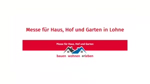 Baumesse Lohne 2026