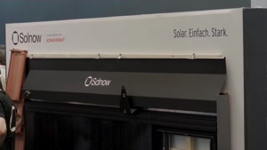 Sonnenkraft Ziegeldach