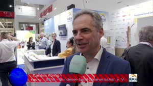 BSW Intersolar 2026